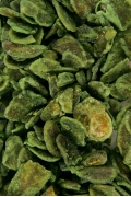Feuilles de Menthe