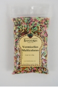 Vermicelles Multicolores