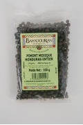 Piment Entier du Mexique Honduras