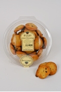 Palets au Chocolat et � l'Orange