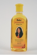 Huile de Jasmin pour Cheveux