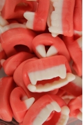 Bonbon G�lifi�: Dent de Dracula