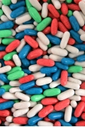 Bonbon Drag�ifi�: Carensac