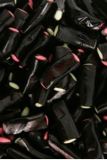 Bonbon Cocobat Couleur: Aromatis� � la r�glisse