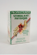 Infusion de Prophytamine Stimulant Physique