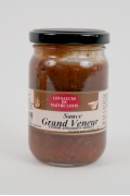 Sauce Grand Veneur