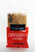 Croquants aux S�sames