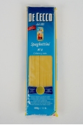 Spaghettini N�11