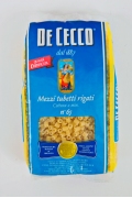 Mezzi Tubetti Rigati N�65