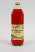 Jus de Pomme Cassis