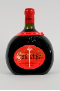 San Felipe Cosecha Rouge