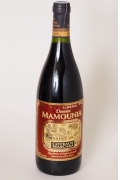 Domaine Mamounia Coteaux Mascara 