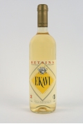 Retsina Ekavi Blanc Appellation Traditionnelle