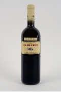 Vin de Cr�te Kourtaki Rouge 