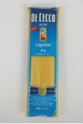Capellini N�9