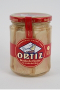 Thon Blanc Germon � l'Huile d'Olive