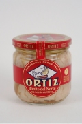 Thon Blanc Germon � l'Huile d'Olive