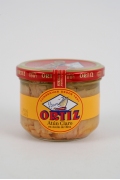 Thon Albacore � l'Huile d'olive