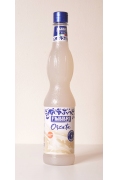 Sirop d'Orgeat