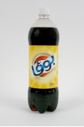 Soda Tunisien Boga