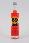 Liqueur Rhuma Sutra le 