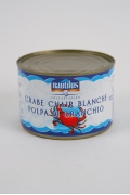 Chair Blanche de Crabe