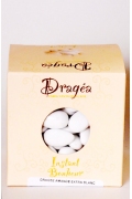 Drag�e Amande Fine Blanche