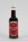 Sauce Worcestershire