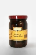 Cerises au Vinaigre L�ger