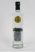 Pisco Ocucaje Puro Quebranta