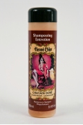 Shampooing Ch�tain Dor� � l'Extrait de Henn�