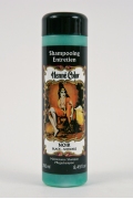 Shampooing Noir � l'Extrait de Henn�