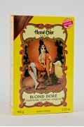 Henn� Colorant Blond Dor�