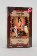 Henn� Colorant Brun
