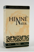 Henn� Traditionnel Couleur Noire