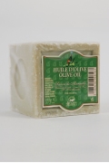 Savon de Marseille � l'Huile d'Olive