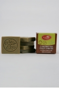 Savonnettes d'Alep � l'Huile d'Olive et de Baies de Laurier