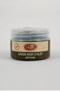 Savon Noir d'Alep Sp�cial Gommage