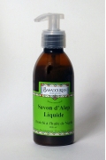 Savon d'Alep Liquide � l'Huile d'Olive et de Baie de Laurier