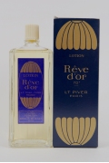 R�ve d'Or Lotion Piver