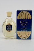 R�ve d'Or Lotion Piver