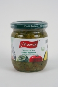 Salade M�chouia Douce