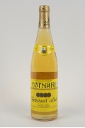 Cotnari Feteasca Alba Blanc Demi-Sec