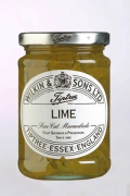 Marmelade de Citron Vert