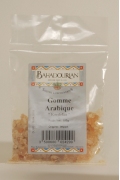Gomme Arabique 