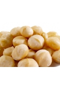 Noix de Macadamia Nature