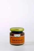 Pr�paration Culinaire aux  Fleurs de  Lavande