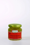 Pr�paration Sucr�e aux Fleurs de Jasmin