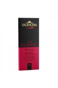 Chocolat Noir Valrhona 