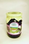 Marmelade de M�re Sauvage
